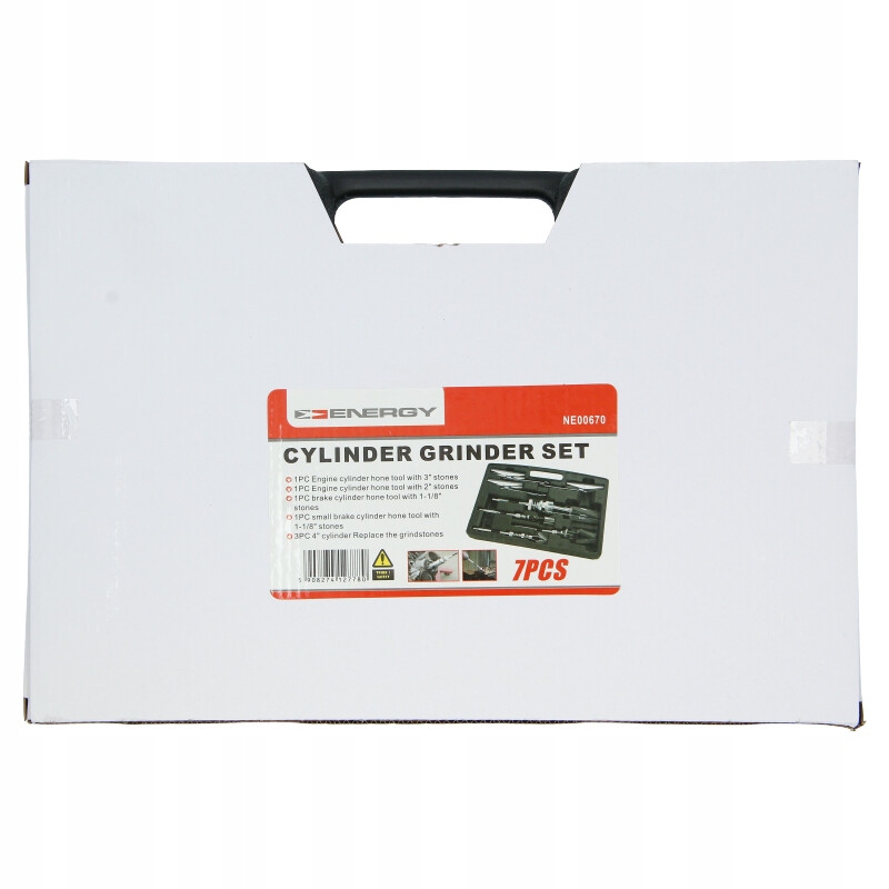 HONOWNICE DO SZLIFOWANIA CYLINDROW SILNIKA Part number NE00670