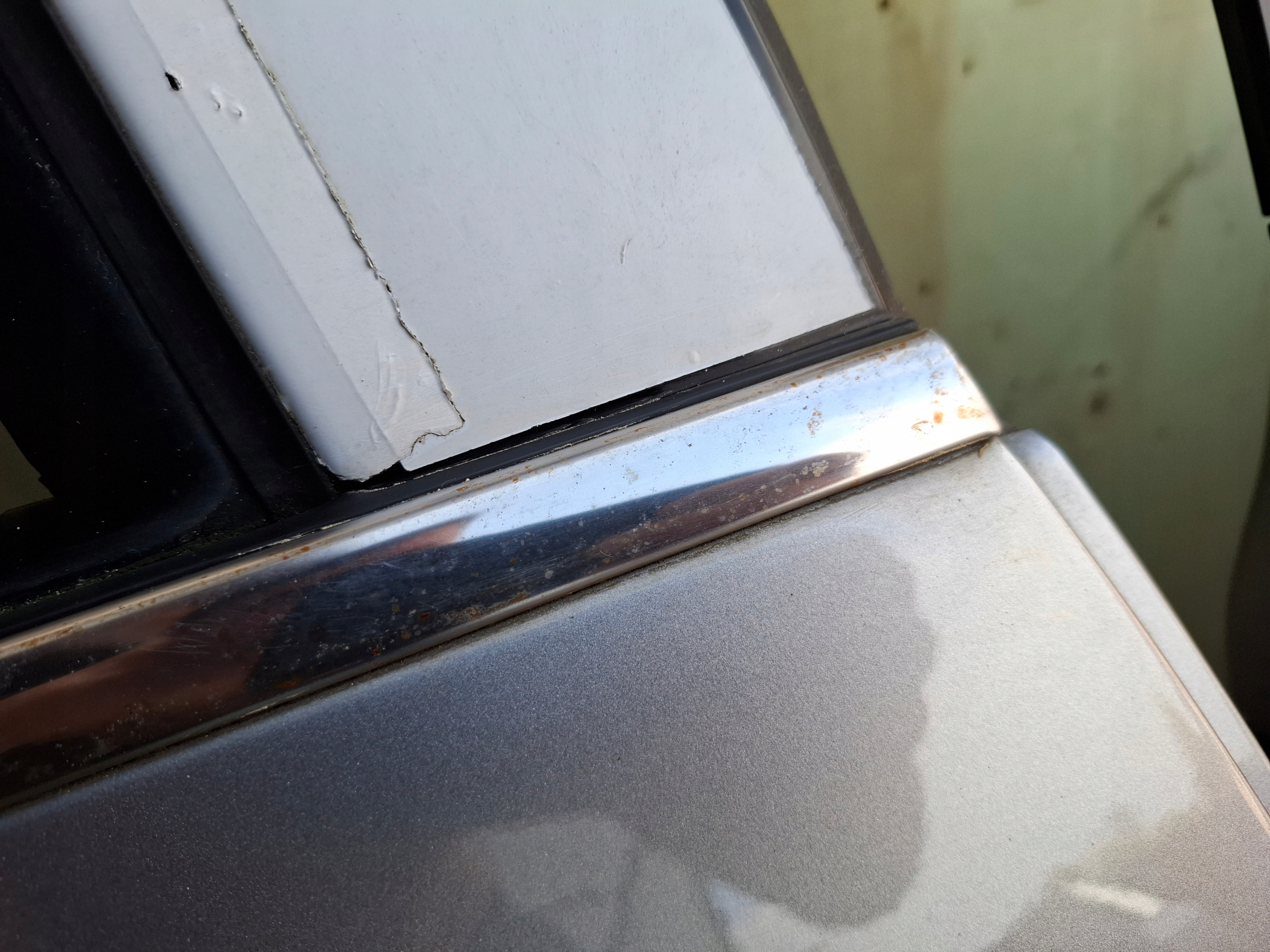 door right front rear part PEUGEOT 2008 and 18r KCA