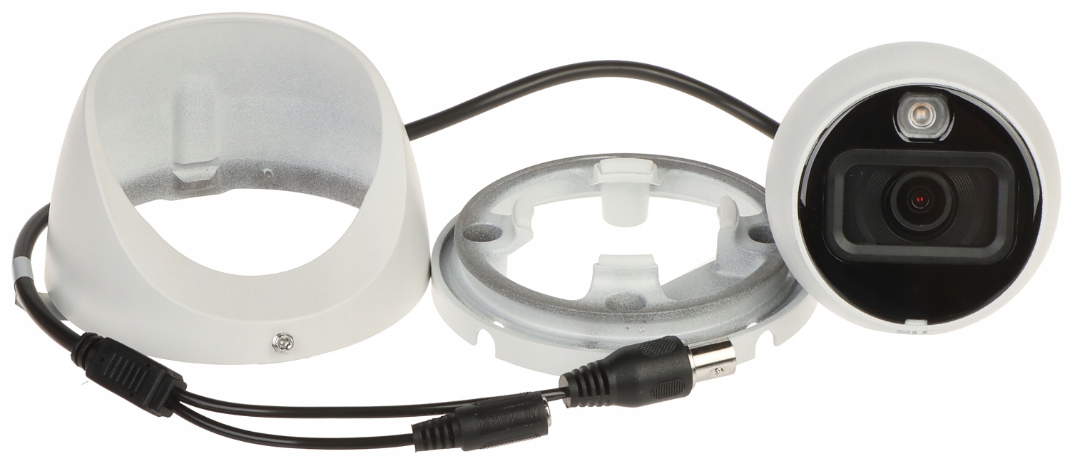 Kamera analogowa Dahua HAC-HDW1500TLM-IL-A-0280B-S2 Model HAC-HDW1500TLM-IL-A-0280B-S2