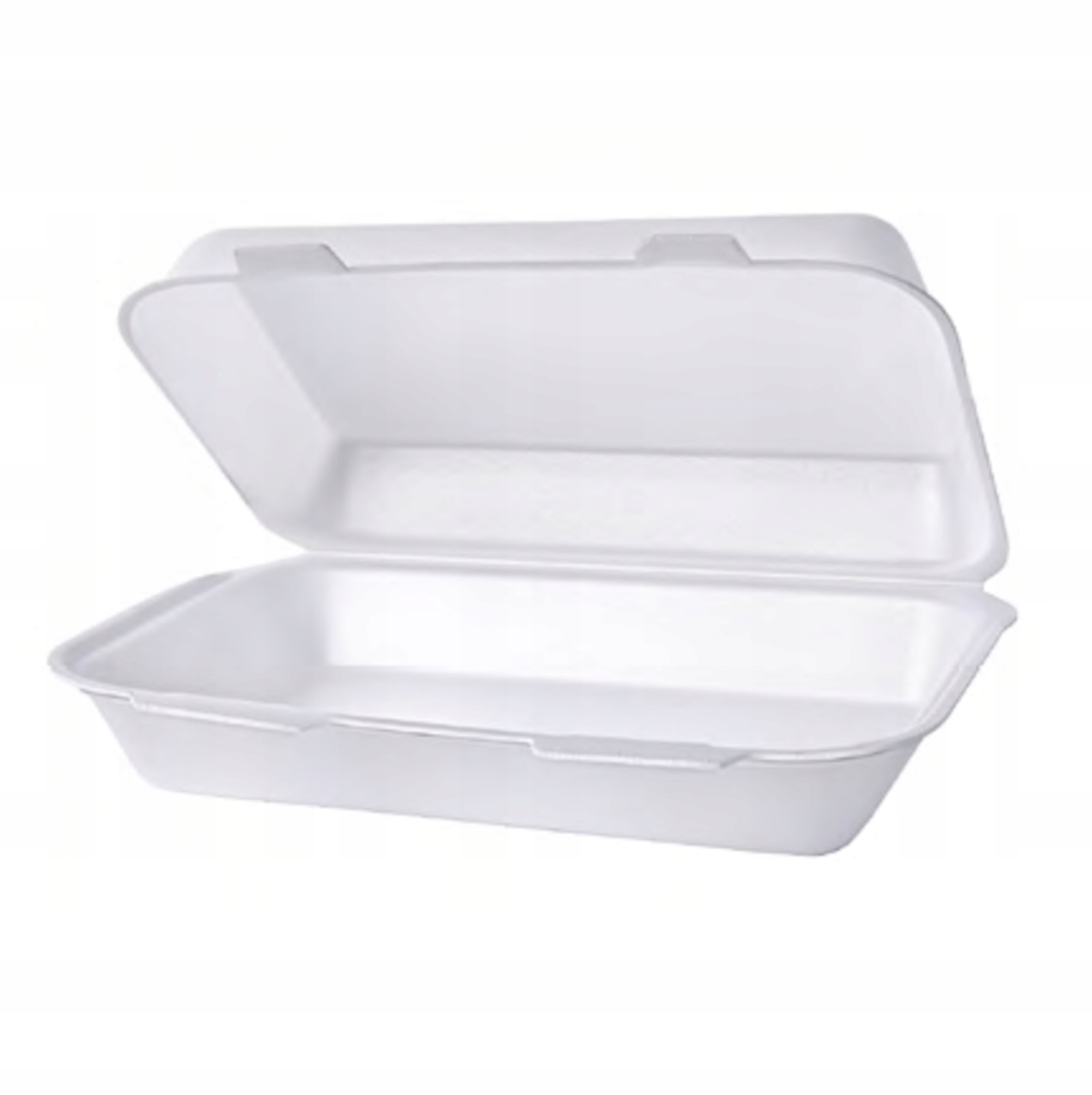 

Pojemnik obiadowy menubox styropianowy n/d 140szt.