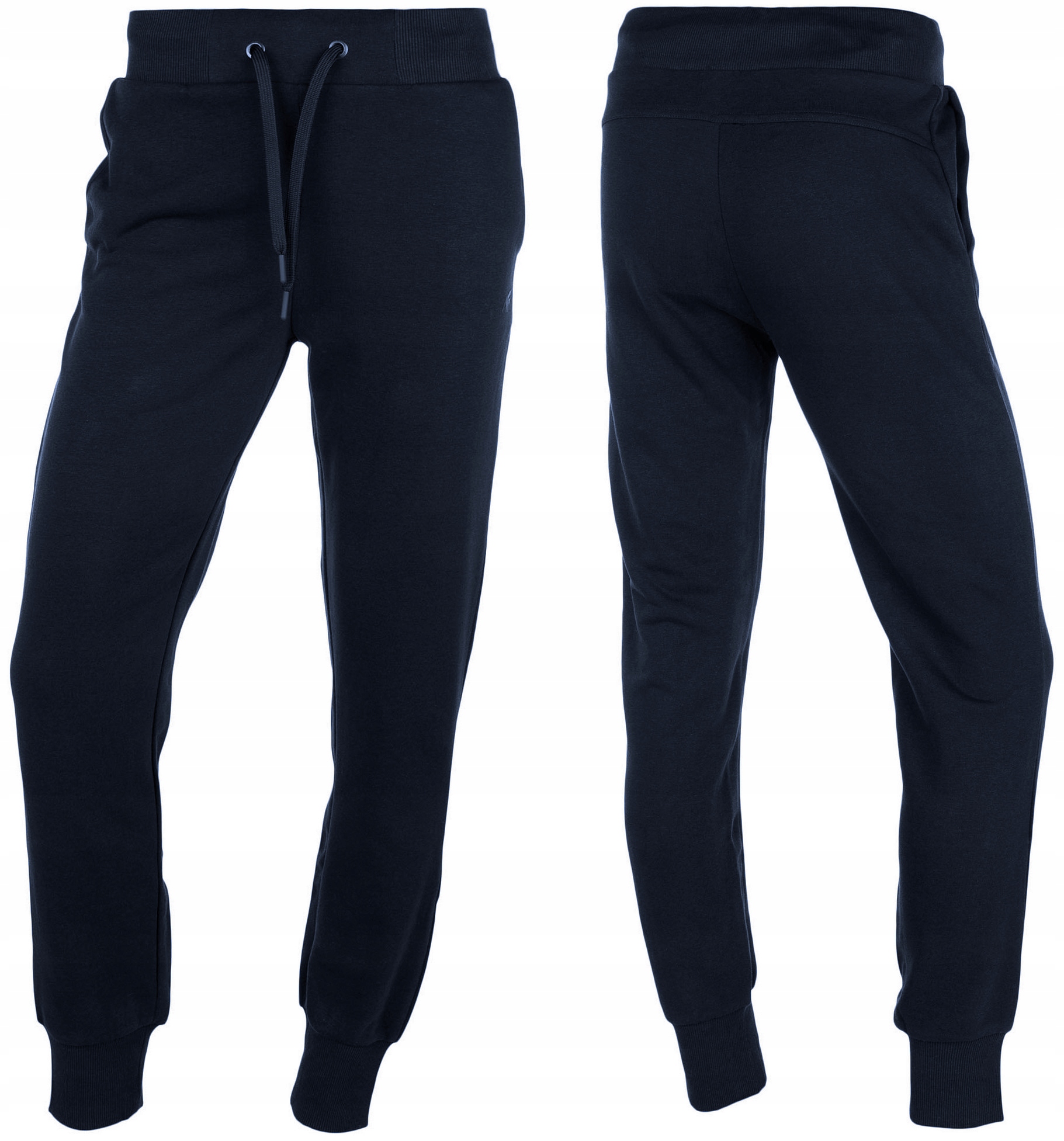 

4F Spodnie damskie dresowe sportowe r.XL