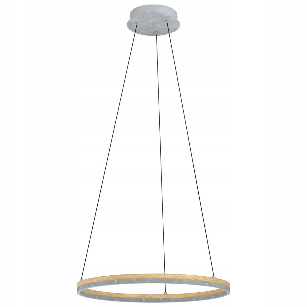 Závěsná Led lampa 35W Cadinaro 39896 Eglo