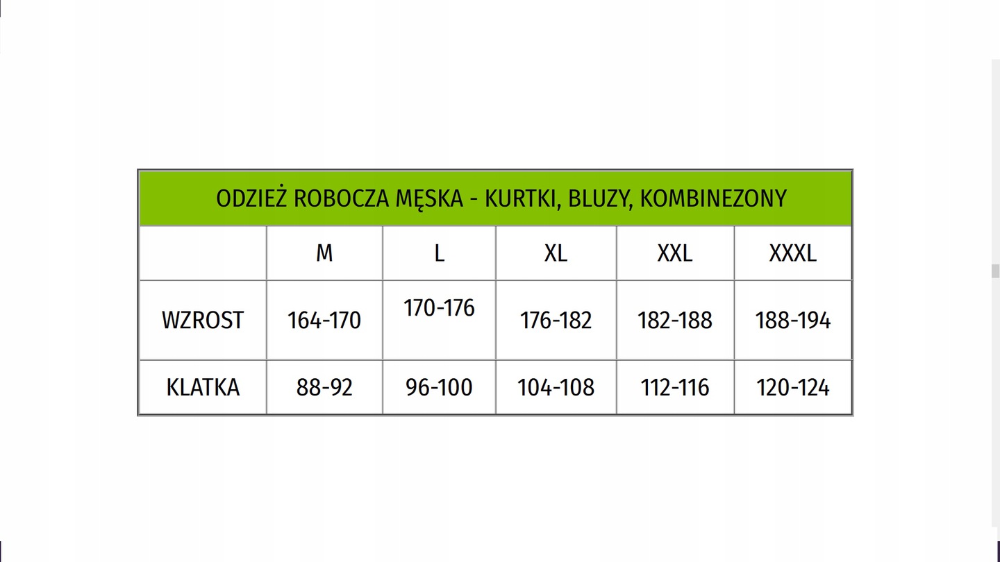 KURTKA SOFTSHELL ŻÓŁTA OSTRZEGAWCZA ROBOCZA r. XXL Rozmiar XXL