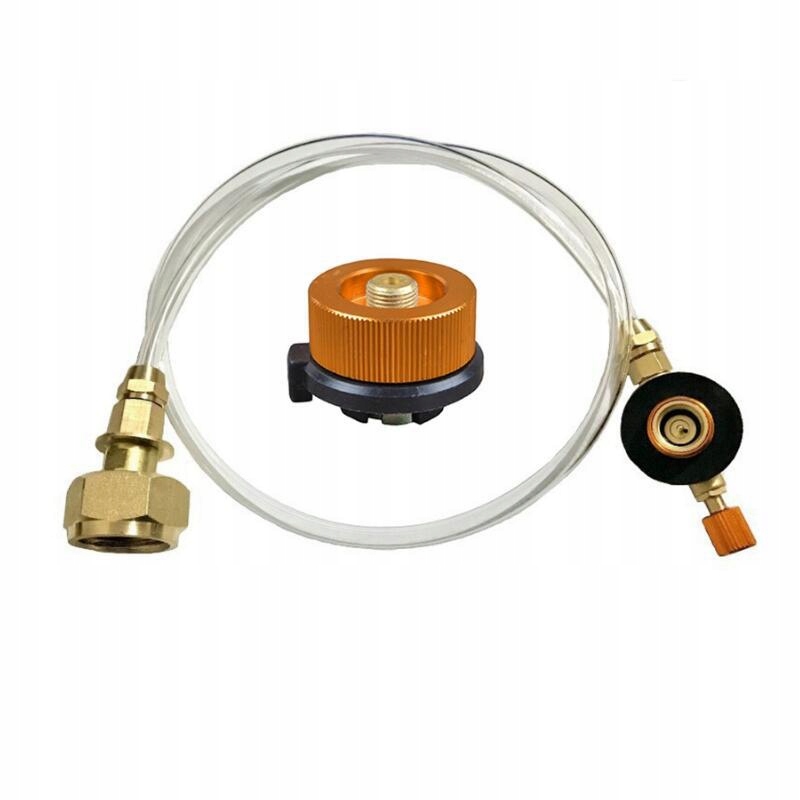 

Adapter do Napełniania Propanem Palnik Lpg