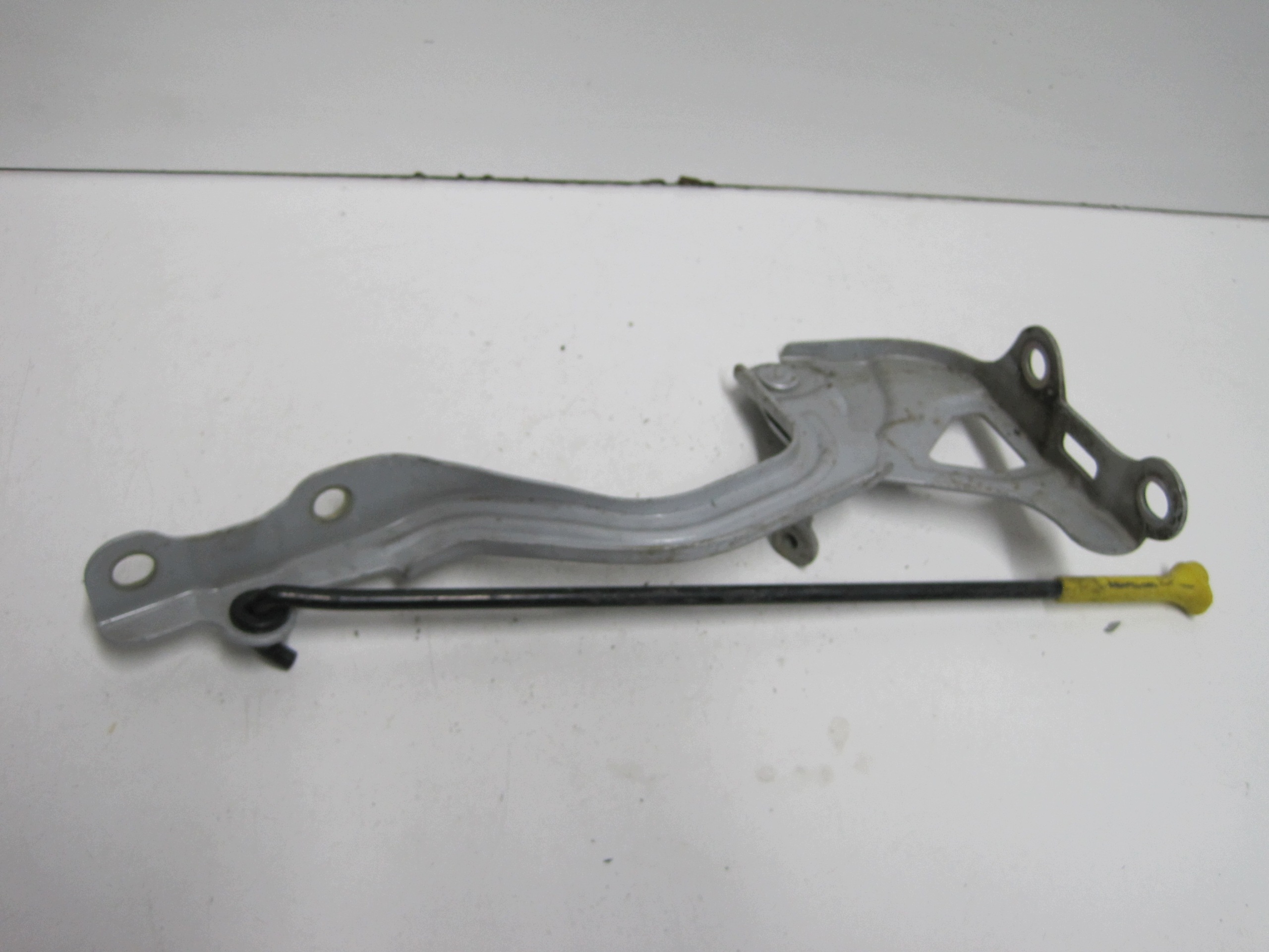 hinge bonnets hinges HYUNDAI I10 AC3 right