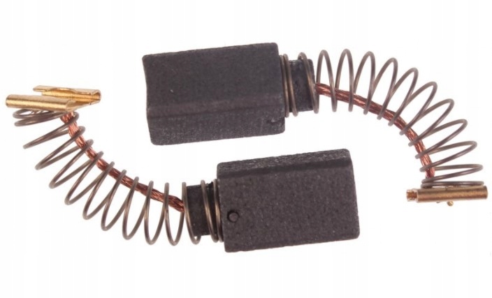 

Szczotki węglowe 6.5x7.5x13mm