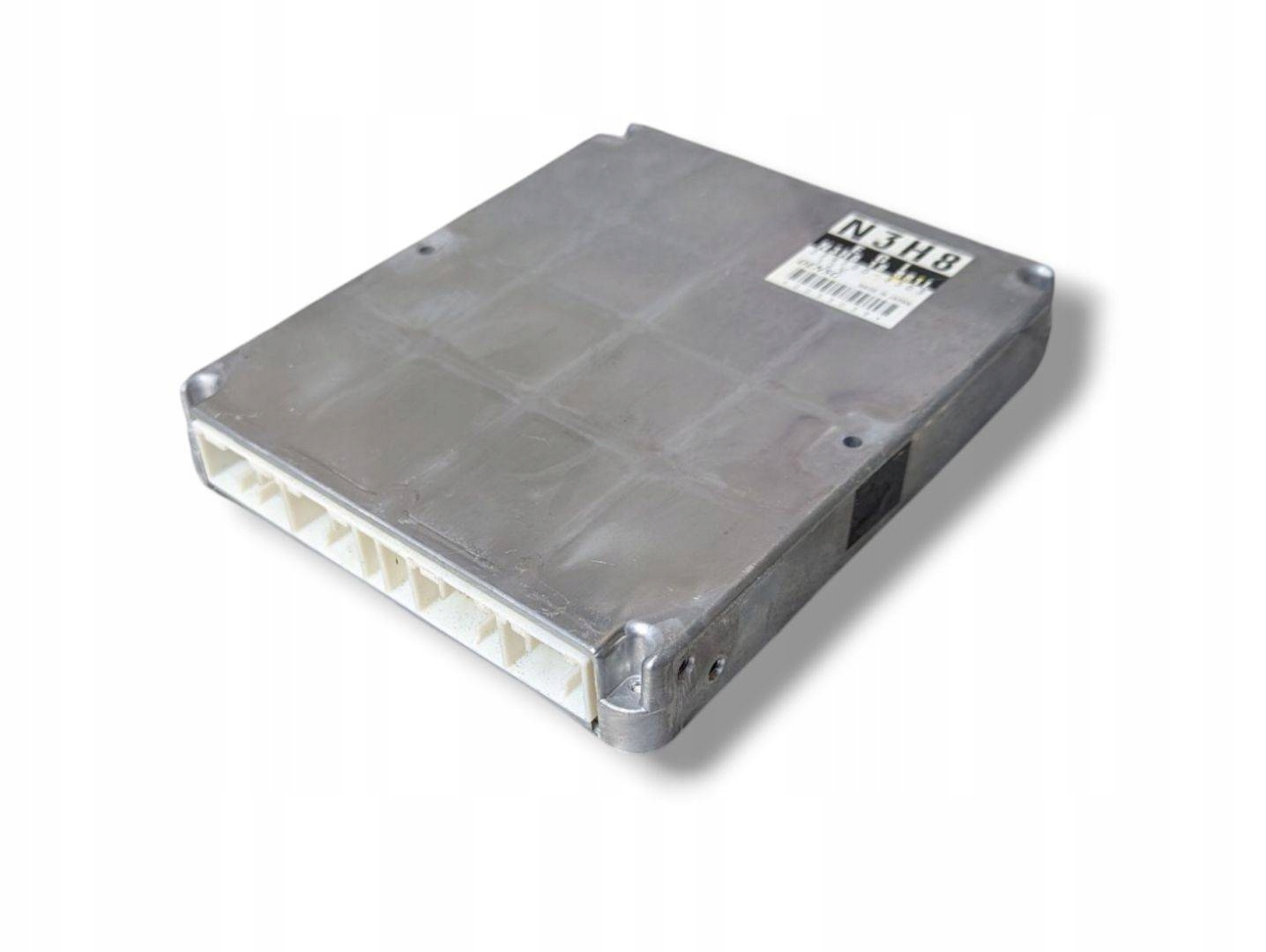 control unit of the engine Mazda RX-8 2006 N3H818881L