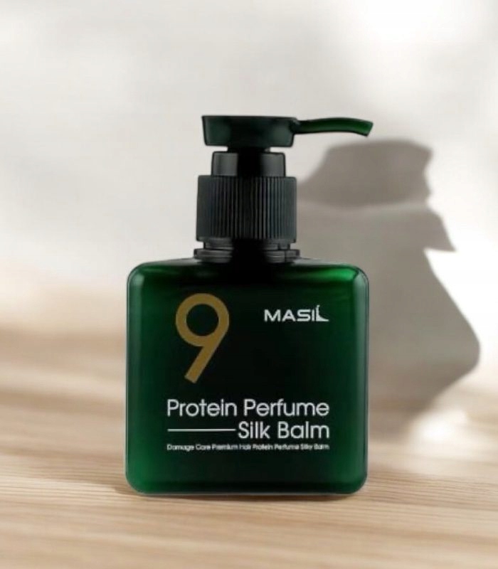 Masil 9 Protein Perfume Silk Balm 180ml