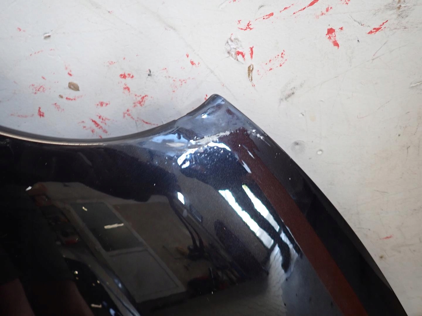 cofano FIAT 500 2007-2020