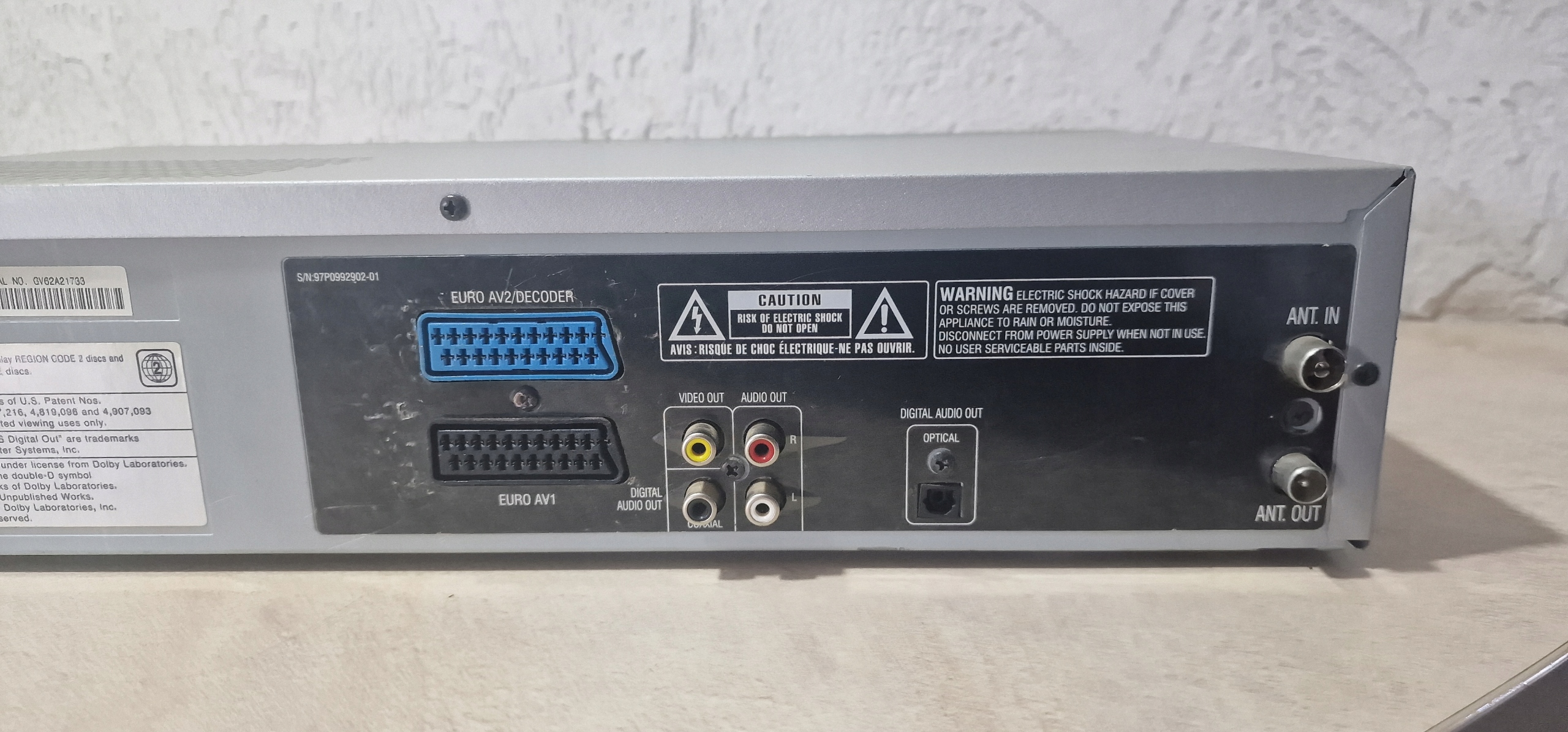 cocoaX55 53,54,56,57,58,60 DVD＆CD QDSYLQ Zewnętrzny czytnik Bluray 50G, Type-C i USB 3.0