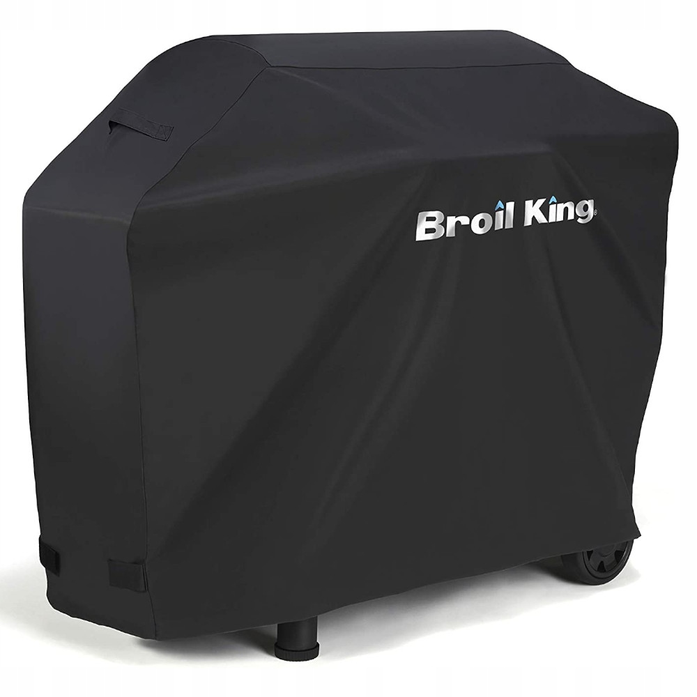 Broil King Poťah Select Pelety Crown 500