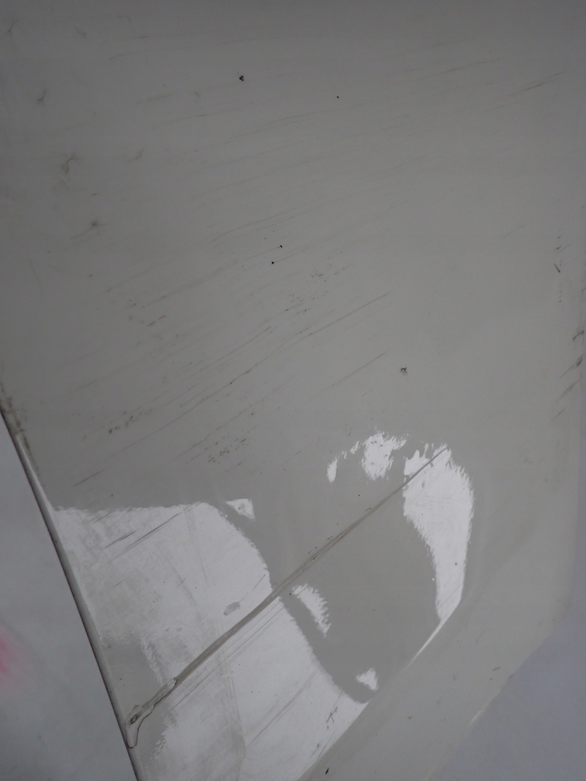 MERCEDES C KLASA W205 205 fender right front front