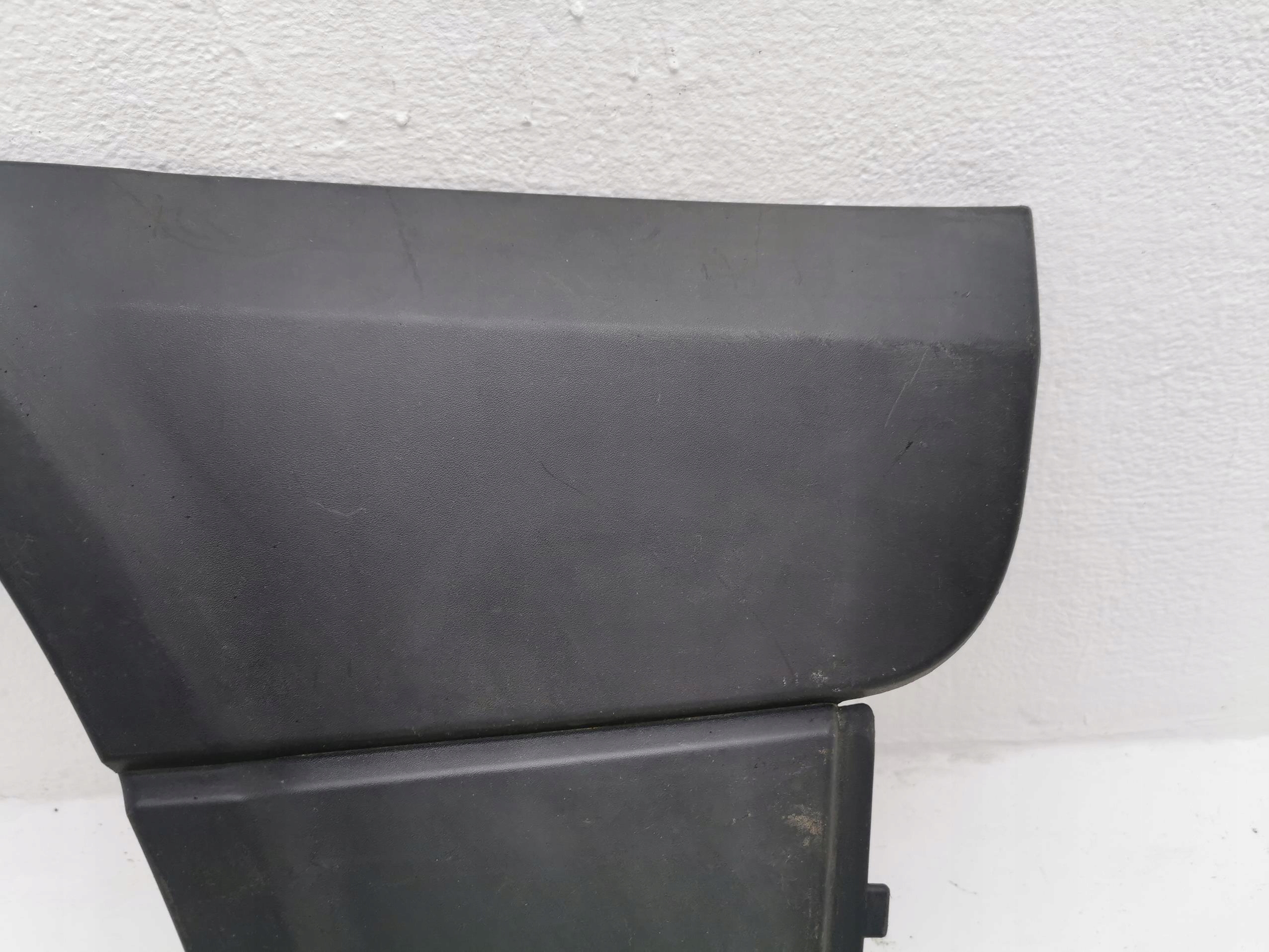 moulding left rear part MERCEDES SPRINTER W906 A9066901162