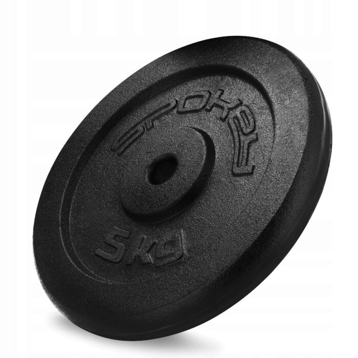 Żeliwo SPOKEY sinis 5kg 944484
