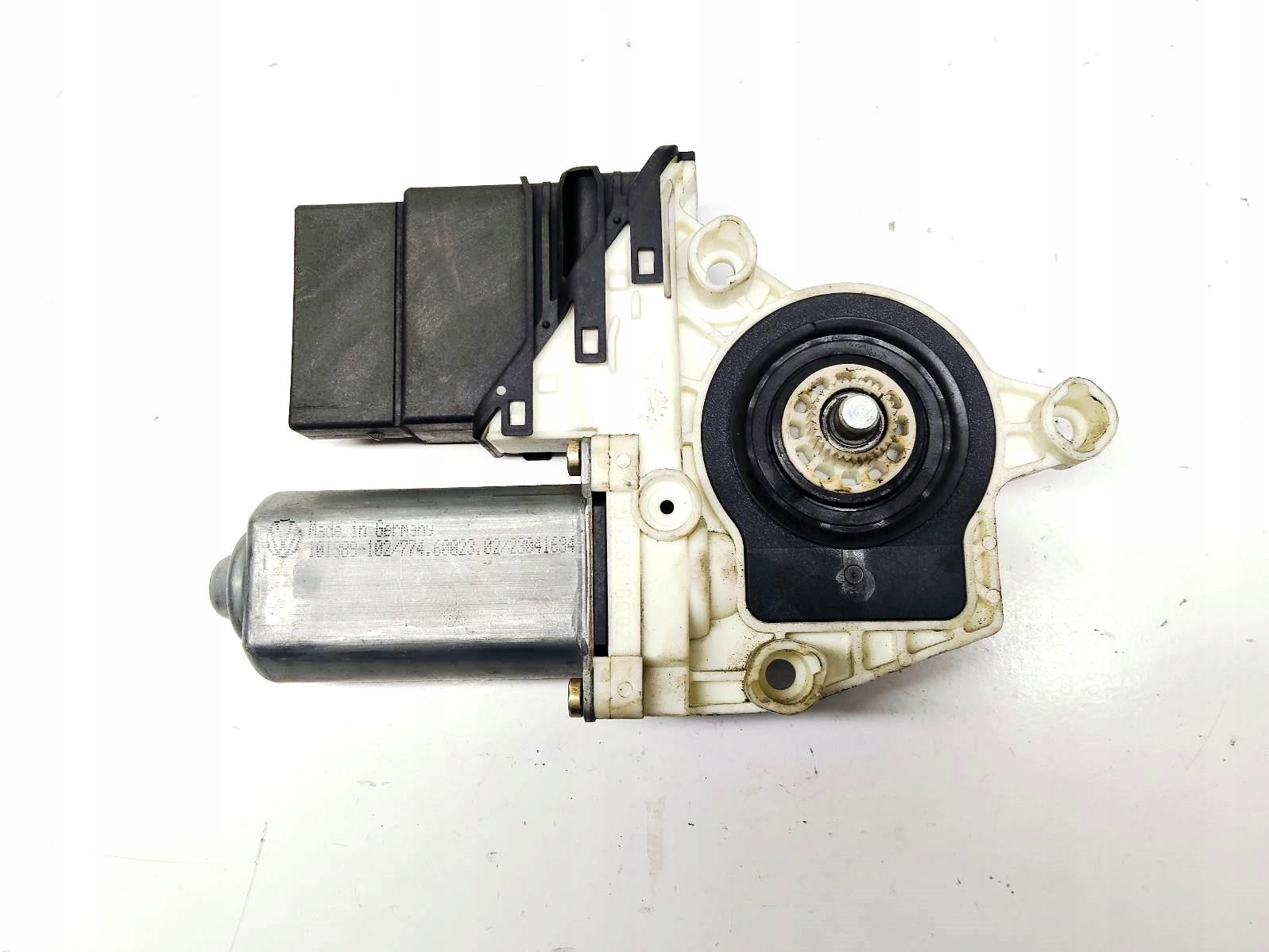 mini motor windows left rear part Seat Leon and 1.9 TDI SIEMENS 105406-301