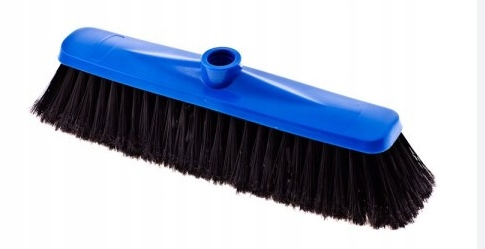 

Zamiatacz Plastikowy Nova 1SZT