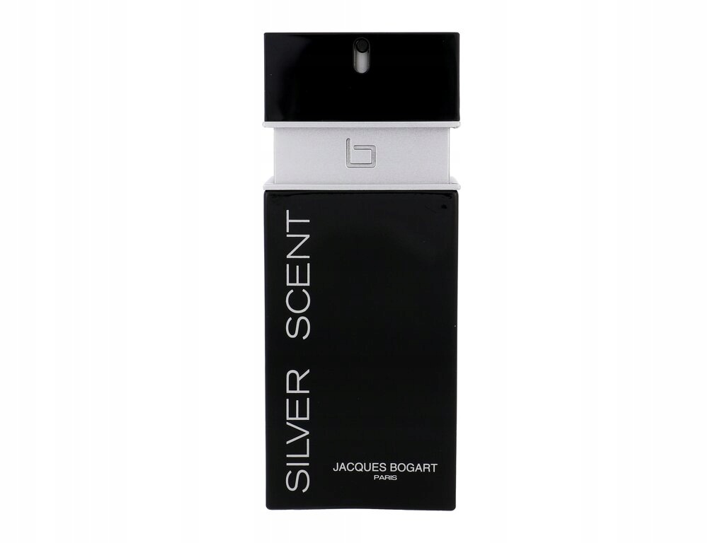 Jacques Bogart Silver Scent toaletní voda 100 ml