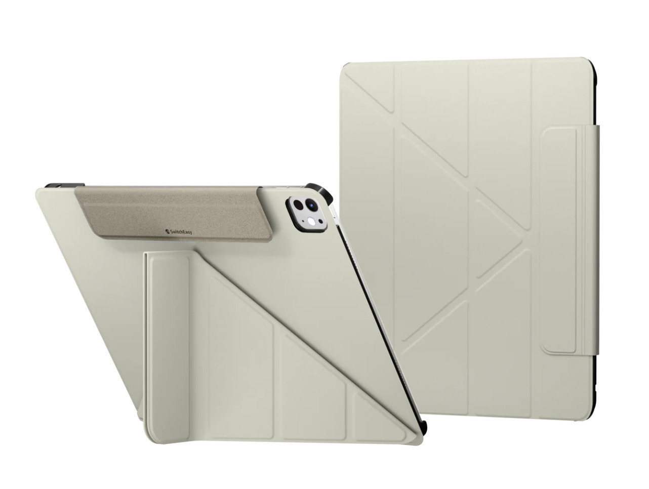 Ochranné púzdro SwitchEasy Origami pre iPad Pro 13" (2024/M4)