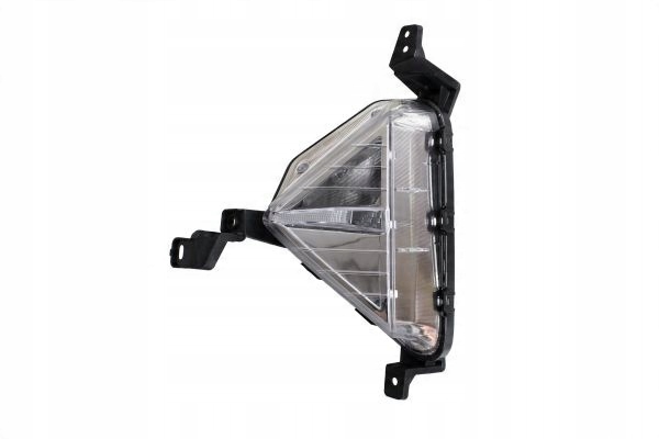 Směrové světlo Abakus 321-1612L-UE