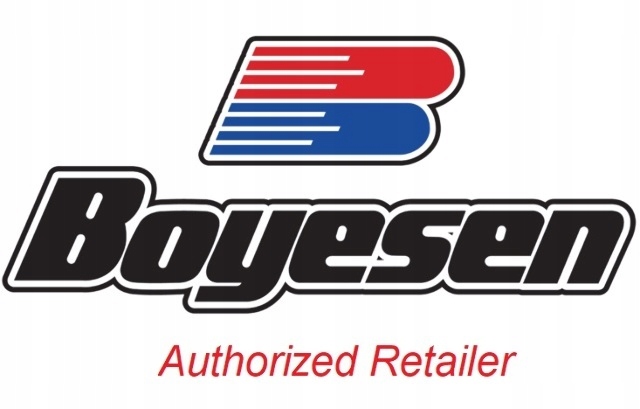 RAD34J - BOYESEN диафрагма YAMAHA YZ 250 05-22 выс.Двадцать четыре