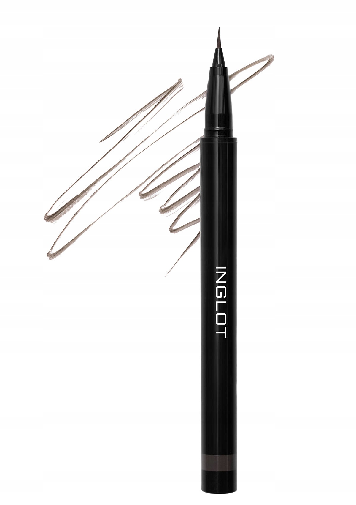 Inglot Multifunkční tužka na obočí a oči 0,5 ml 03 Cool Brown