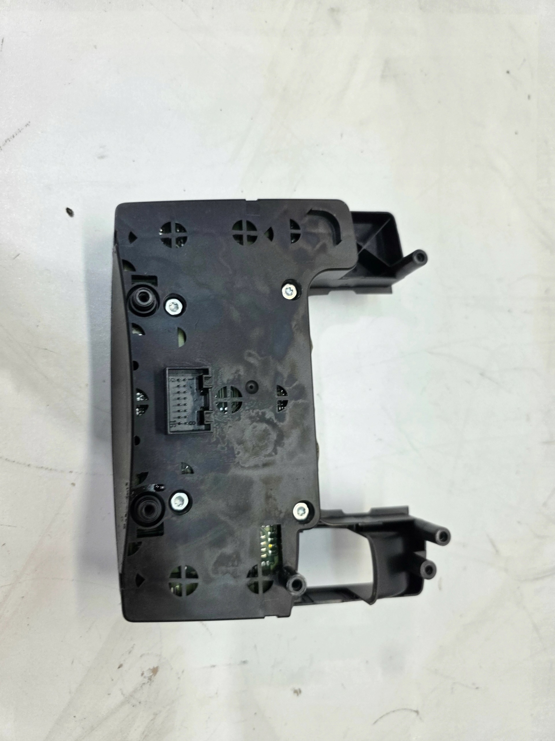bedienteil MMI AUDI A6 C6 4F1919611M original