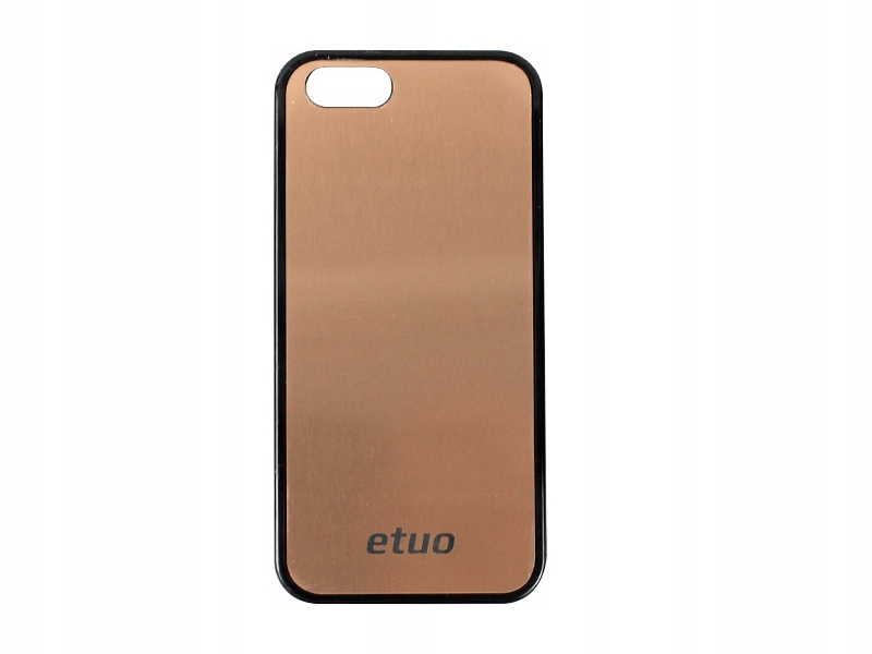 

Etui do Apple iPhone 5 / 5S Graver Case