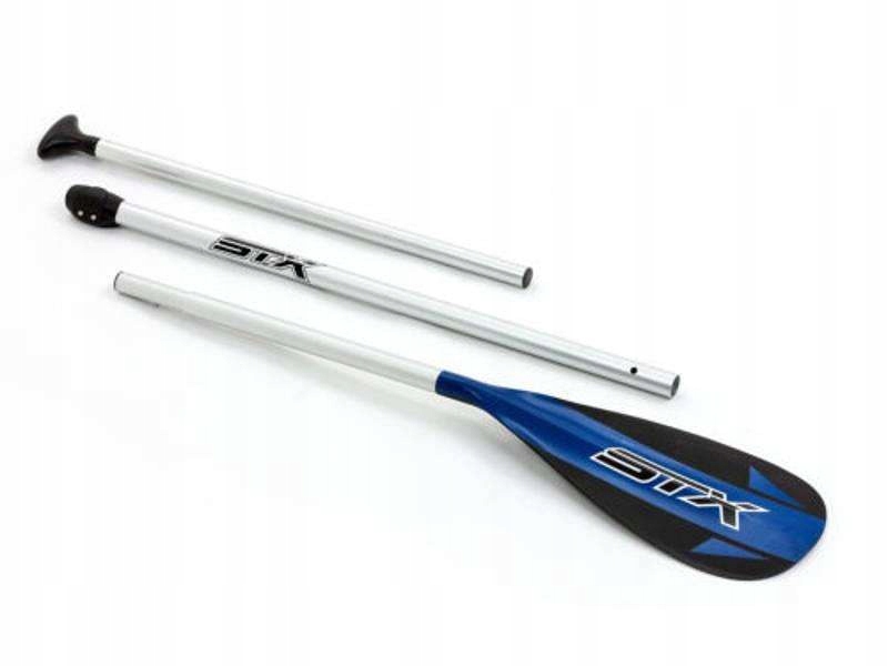 Deska SUP STX Tourer Blue Orange 11'6'' Model 11'6