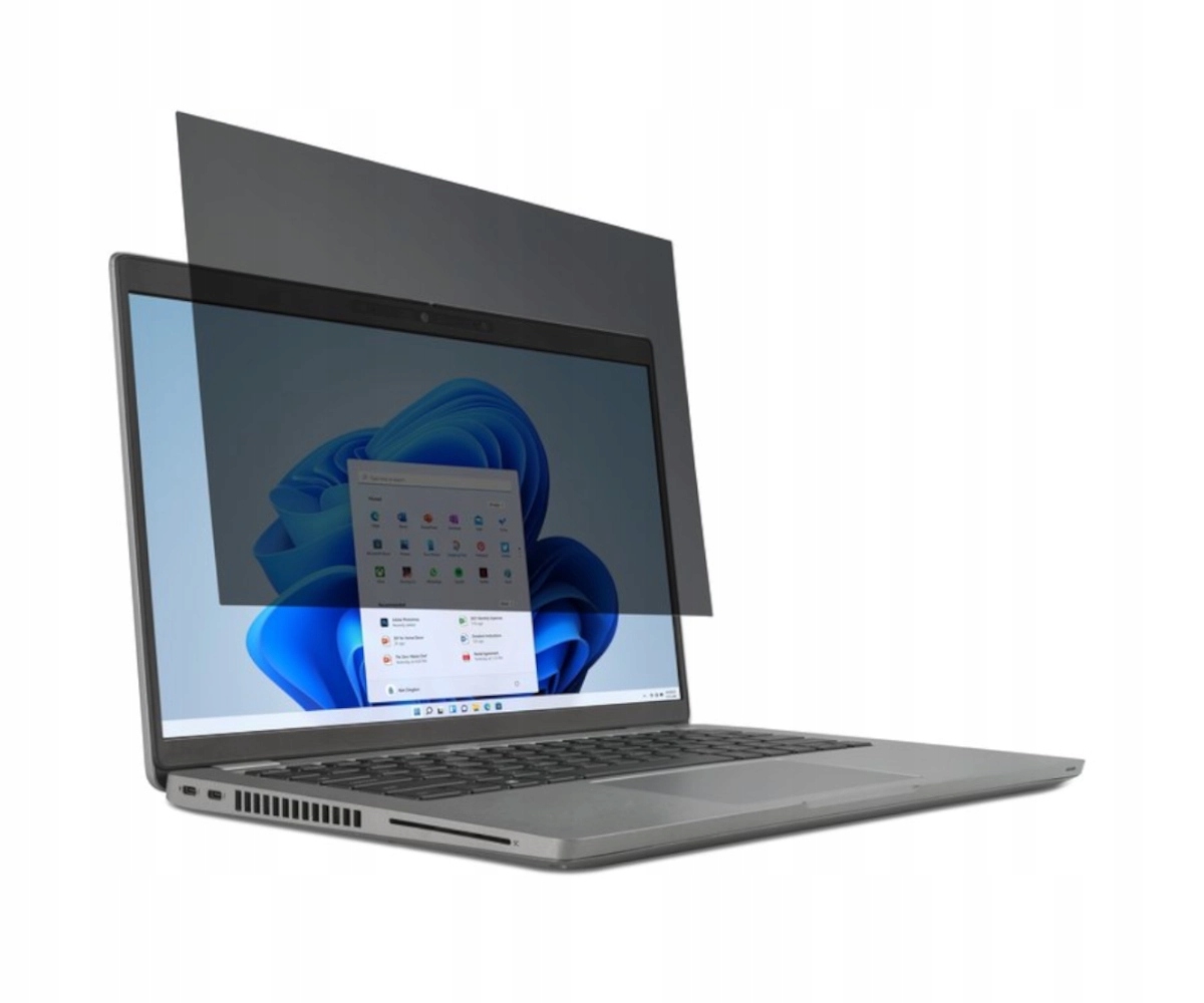 Kensington Folia Filtr prywatyzujący dwustronny do laptopa 14'' 16:10