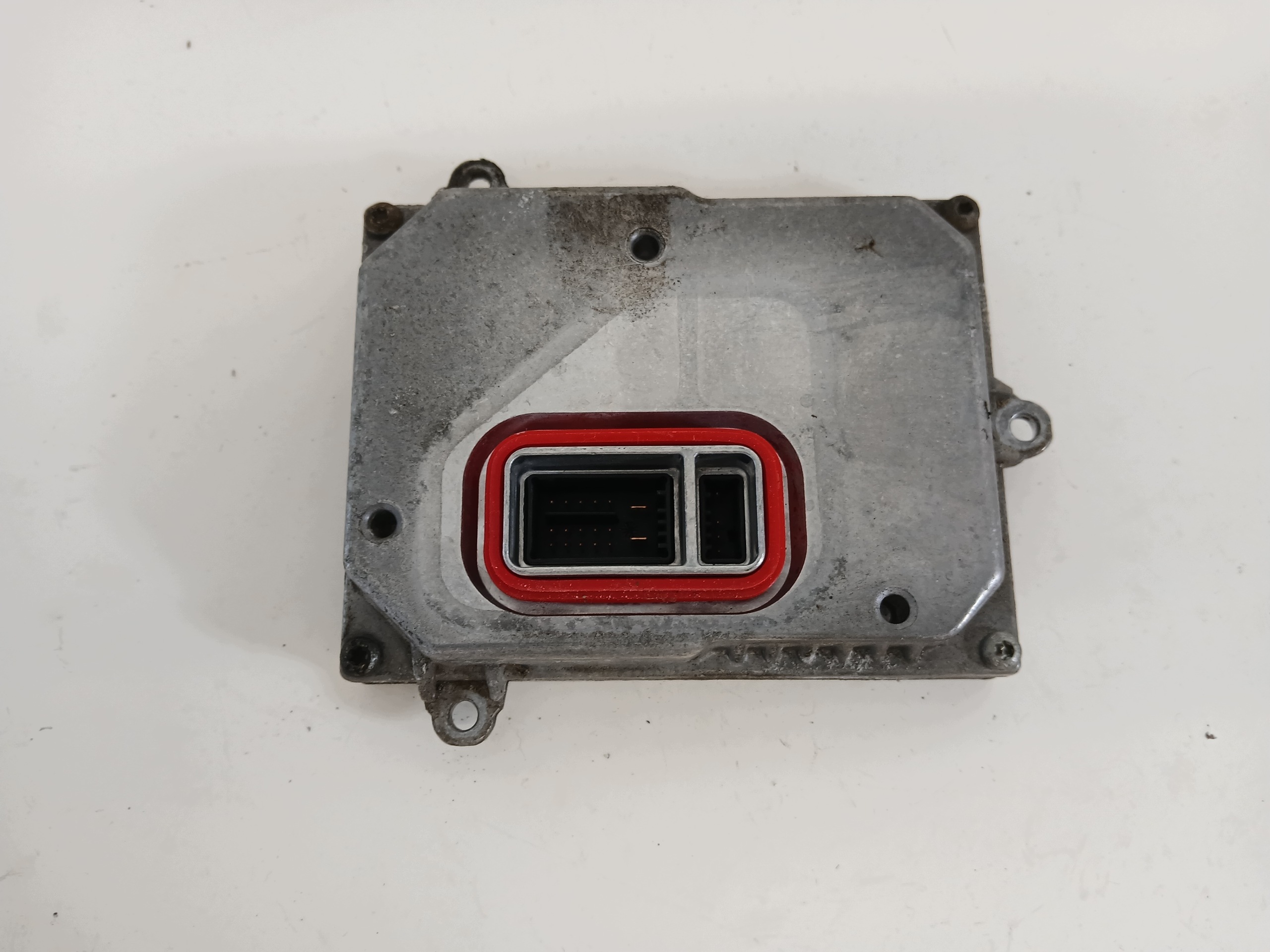 VOLVO V50 S40 II control unit module XENON 1307329098