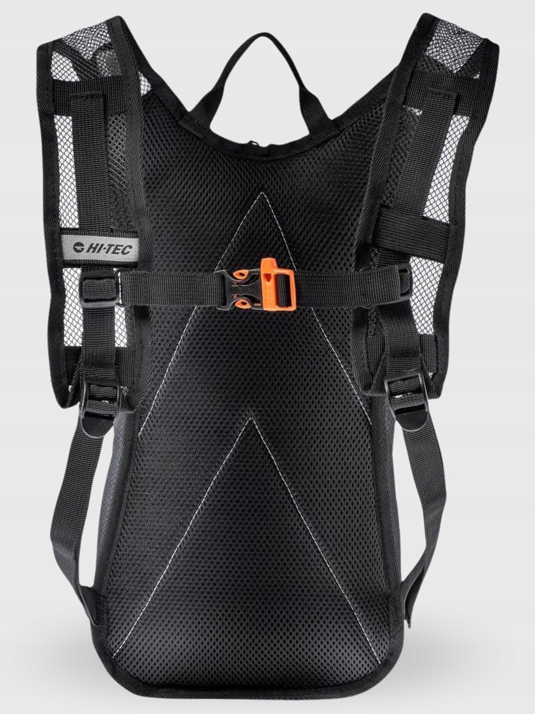 Plecak Do Biegania Na Rower Hi-Tec Biegowy Rowerowy Nazwa koloru producenta czarny black