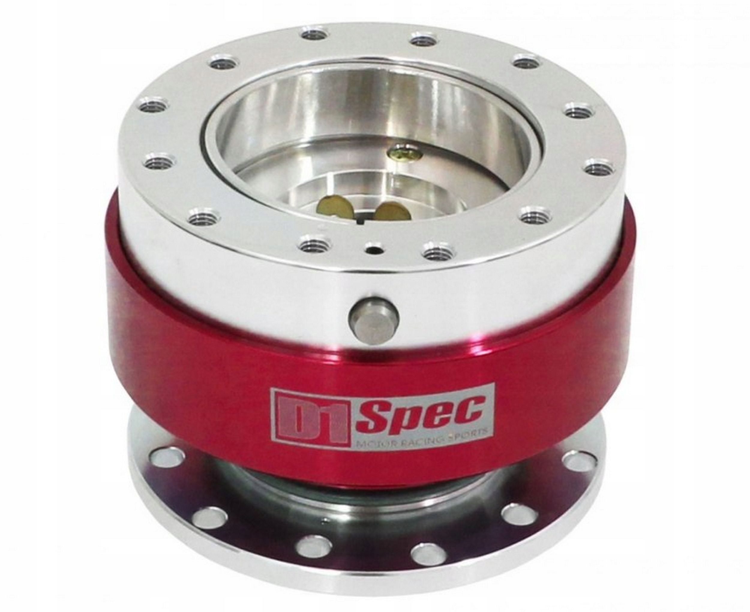 NABA ROZPINKA KIEROWNICY QUICK RELEASE D1SPEC