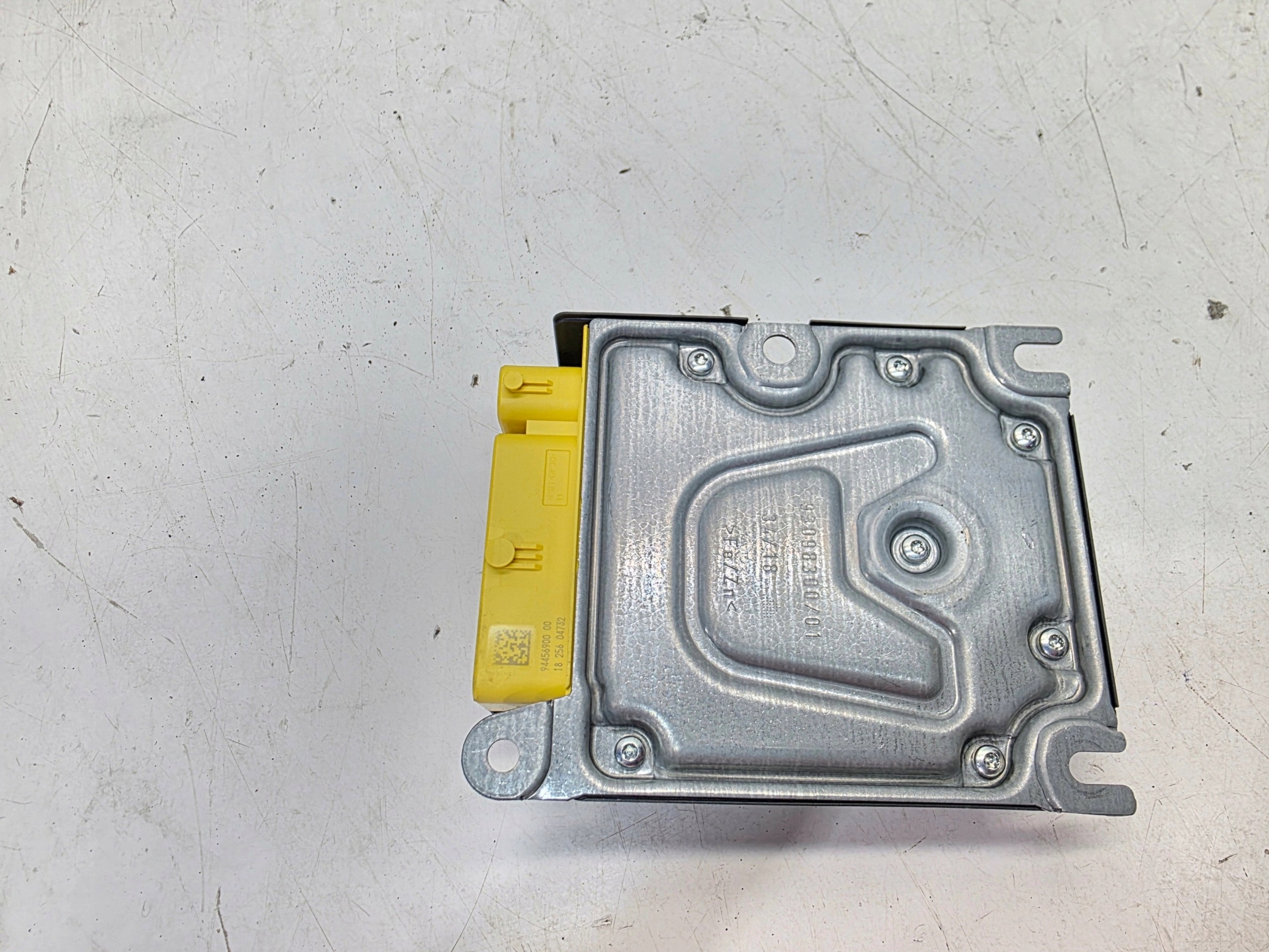 modulo SENSOR Centralina airbag airbag AUDI A6 C8 4N0959655R
