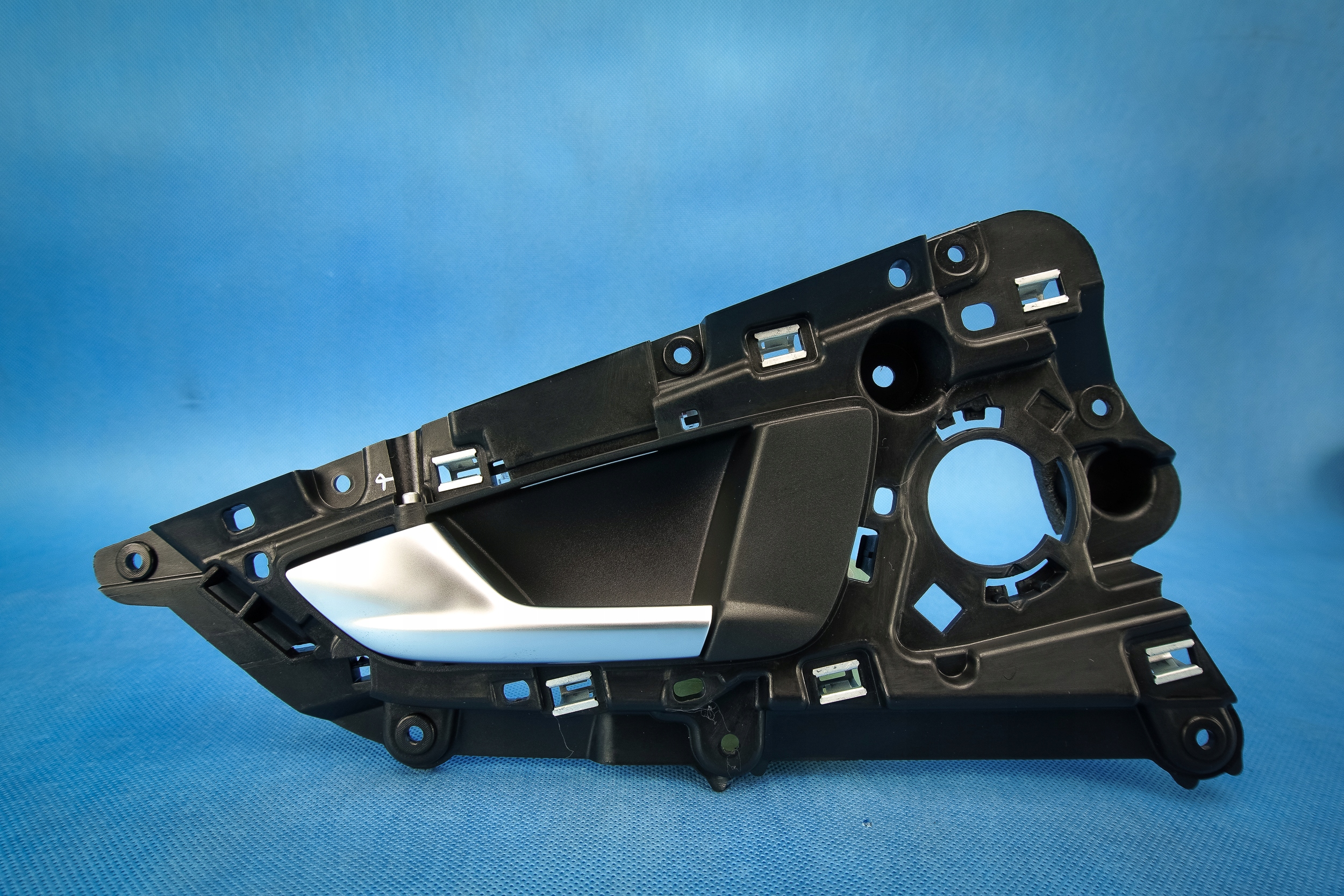 handle inner rear part left Audi A7 S7 4G8 4G8839019