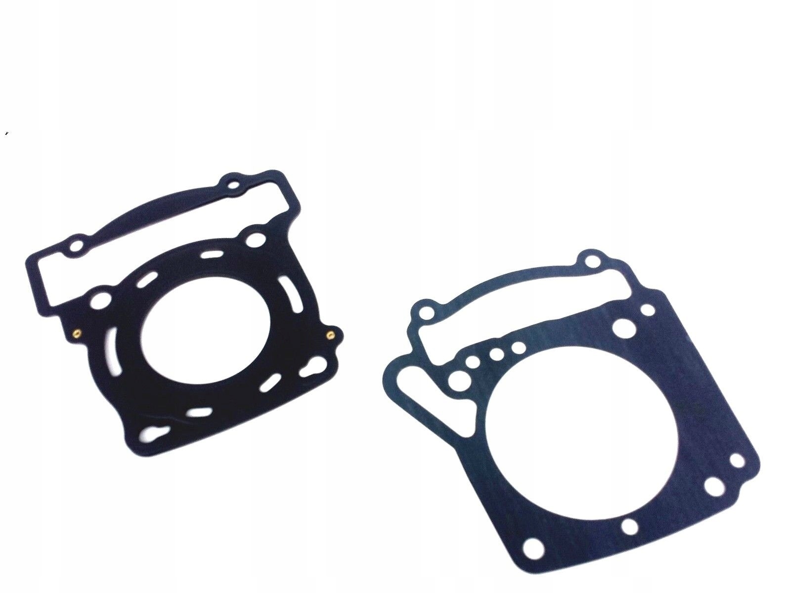3742025005/1 - МЕТАЛЛИЧЕСКАЯ ПРОКЛАДКА ГОЛОВКИ ЦИЛИНДРА MZ 125 SM RT SX