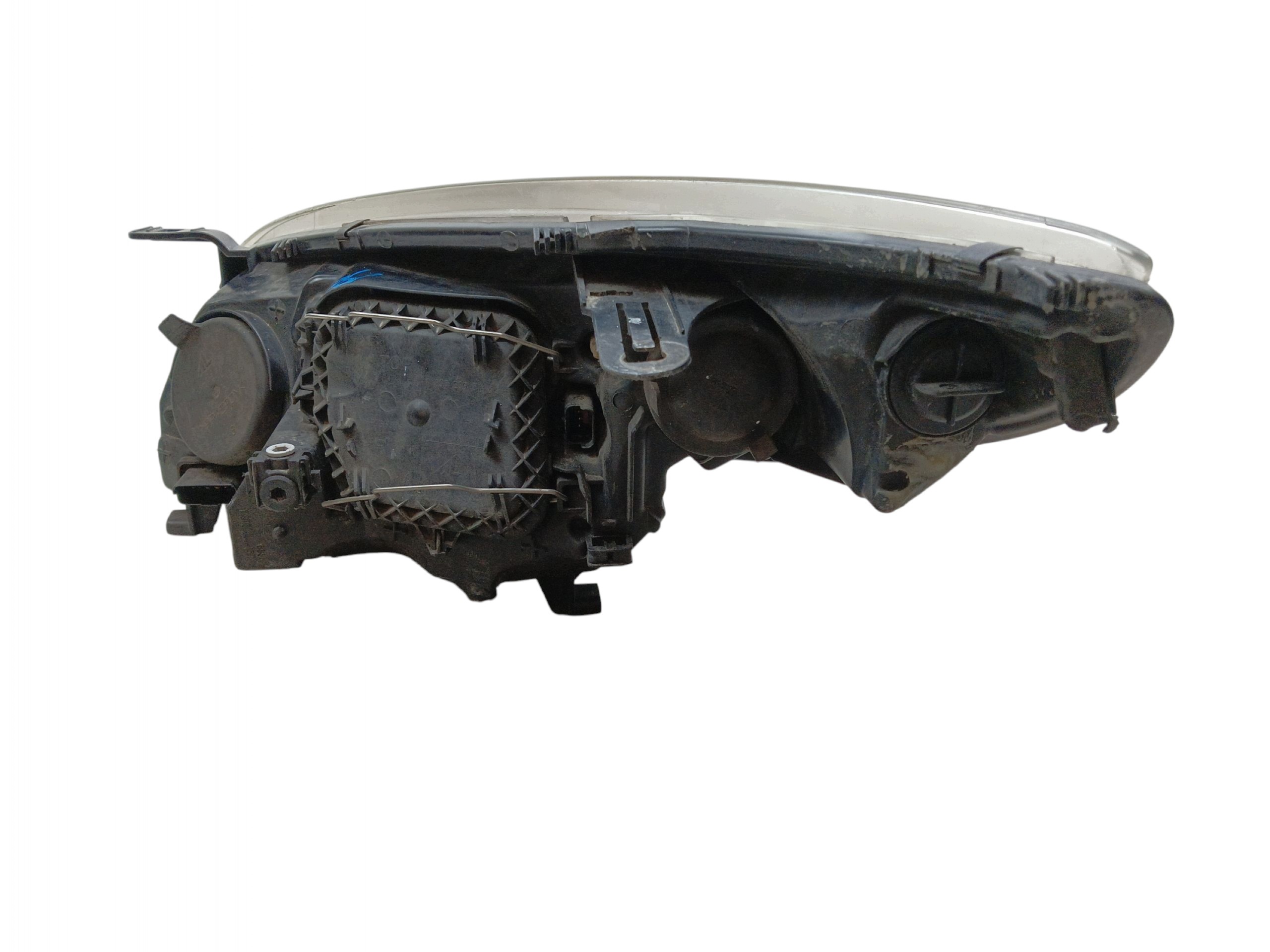 light right front RENAULT MEGANE III 3 (2008-2011) 260100017R EUROPA