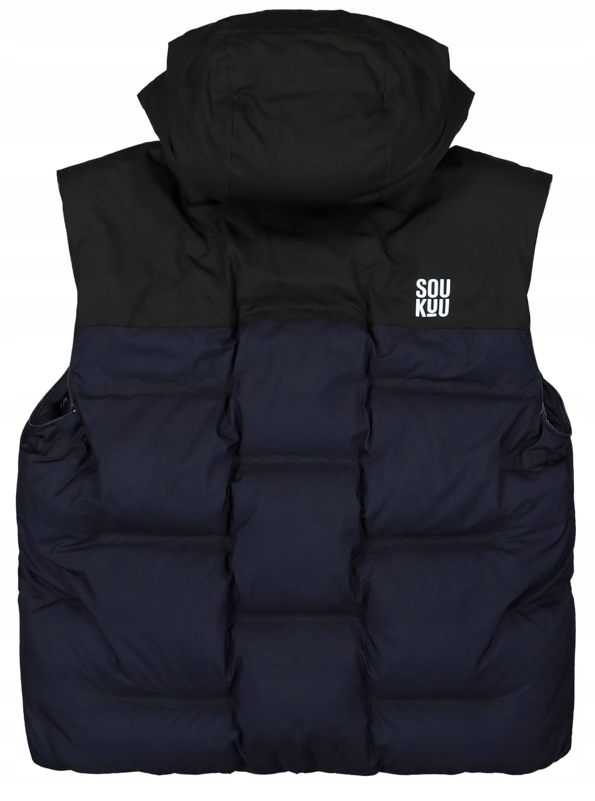 THE NORTH FACE X UNDERCOVER SOUKUU KURTKA MĘSKA PUCHOWA NARCIARSKA