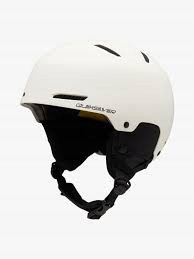 Lawson Mips Pánská bílá lyžařská helma, velikost L, 59-62 cm