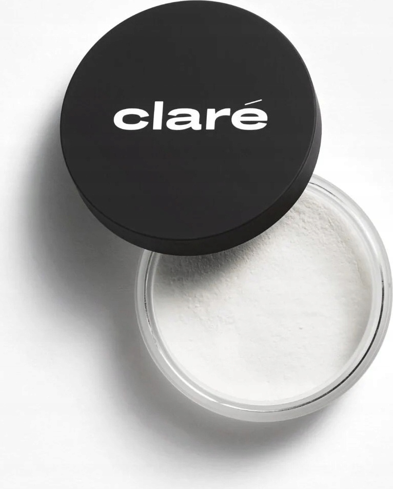 Claré Magic Blur Powder 16 Pudr krycí na make-up 3.0 g