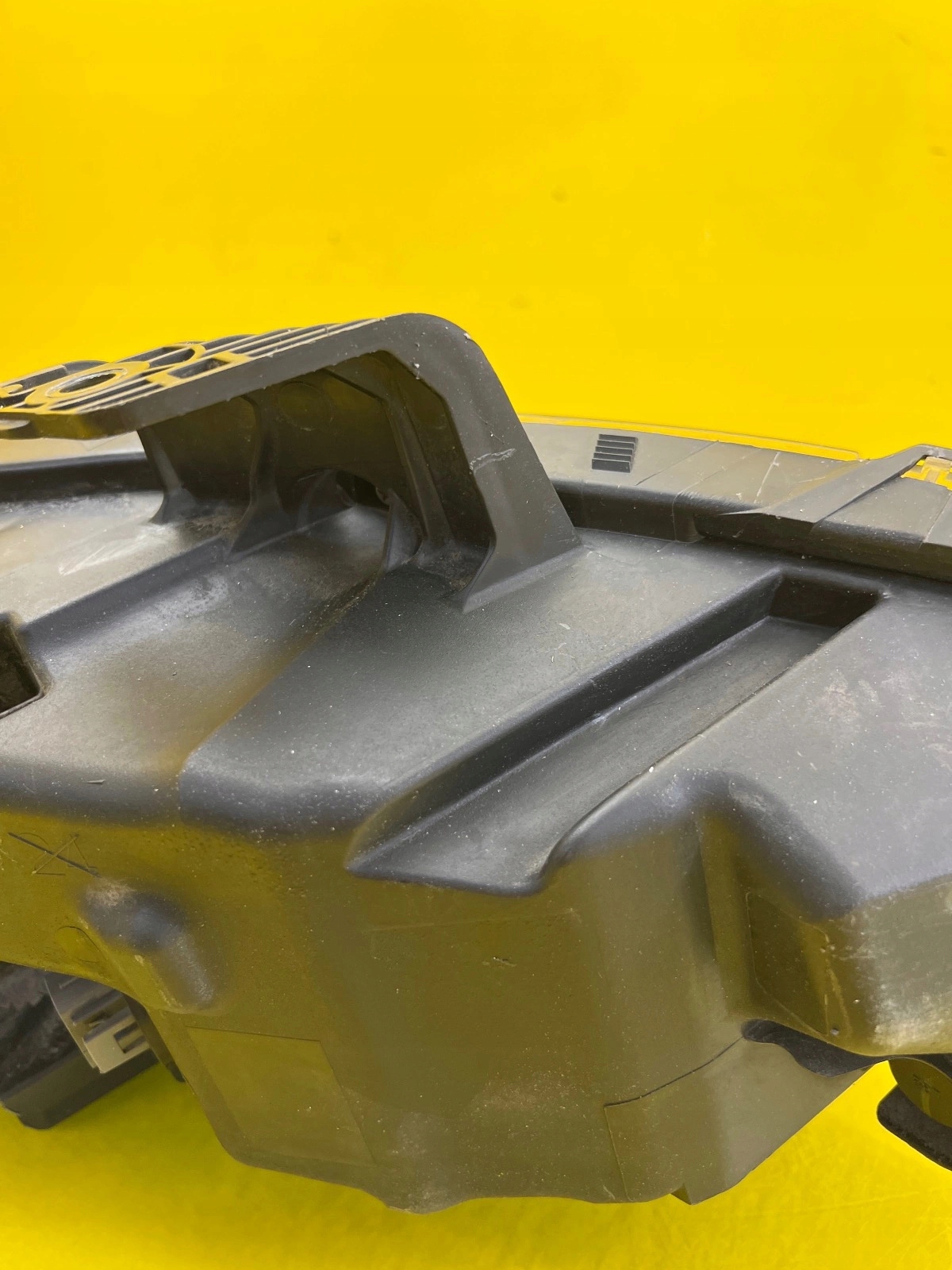 light left front Honda Civic X 10 15- Full Led