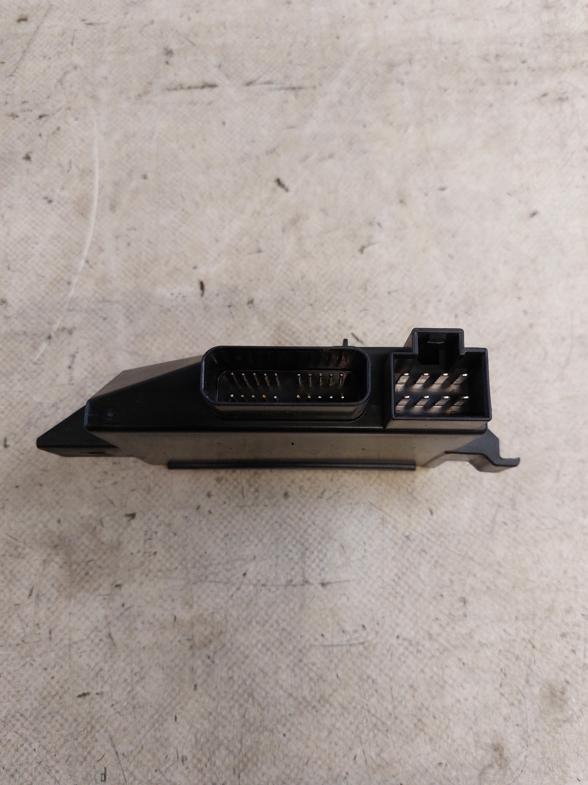 module door CHRYSLER VOYAGER IV
