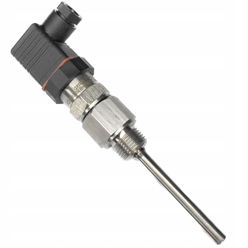 Czujnik temperatury CTRGDM PT500 zł. higieniczne