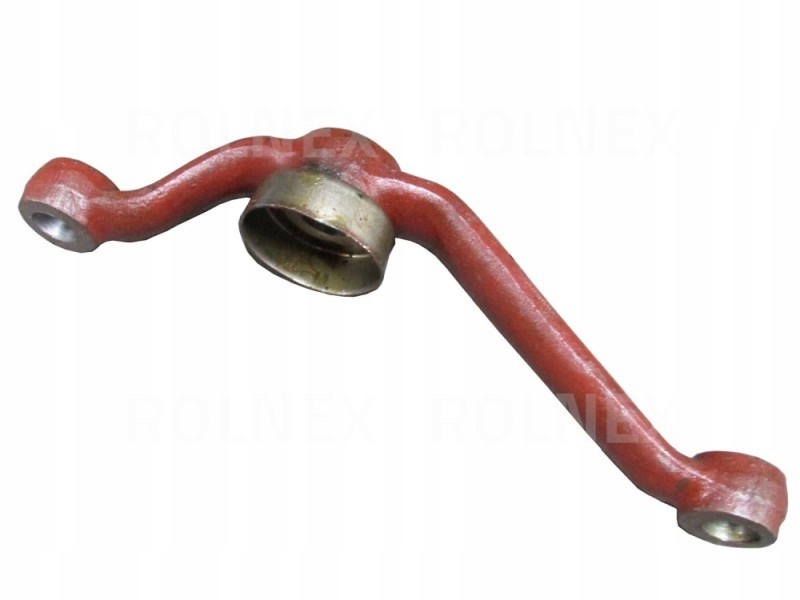 Levá páka Mtz 82.1 pro tyč Ts Org 703001040-01