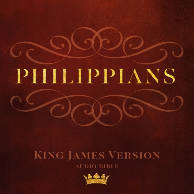 Book of Philippians - Success, Made for AUDIOBOOK
