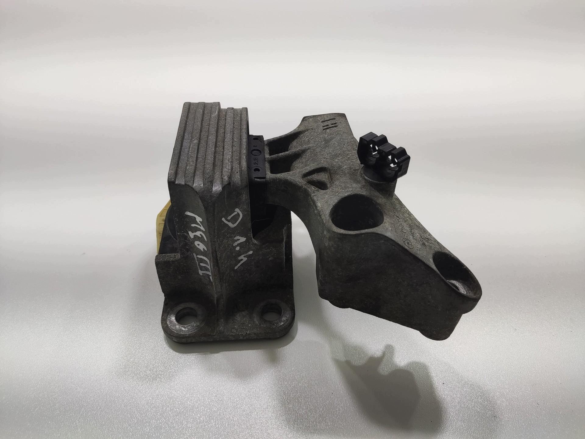 airbag engine mount RENAULT MEGANE III 1.4 TCE 2008-2013 112100032R