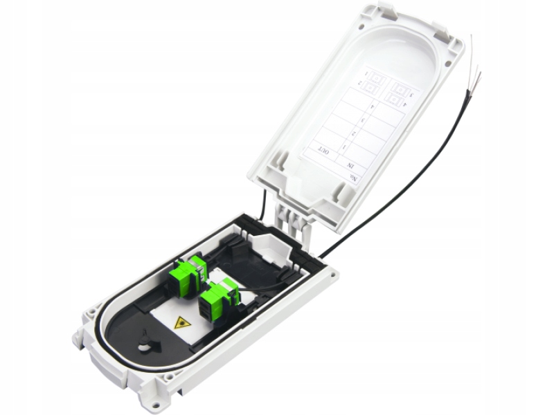 Panel abonencki Alantec FOPA-4A-02