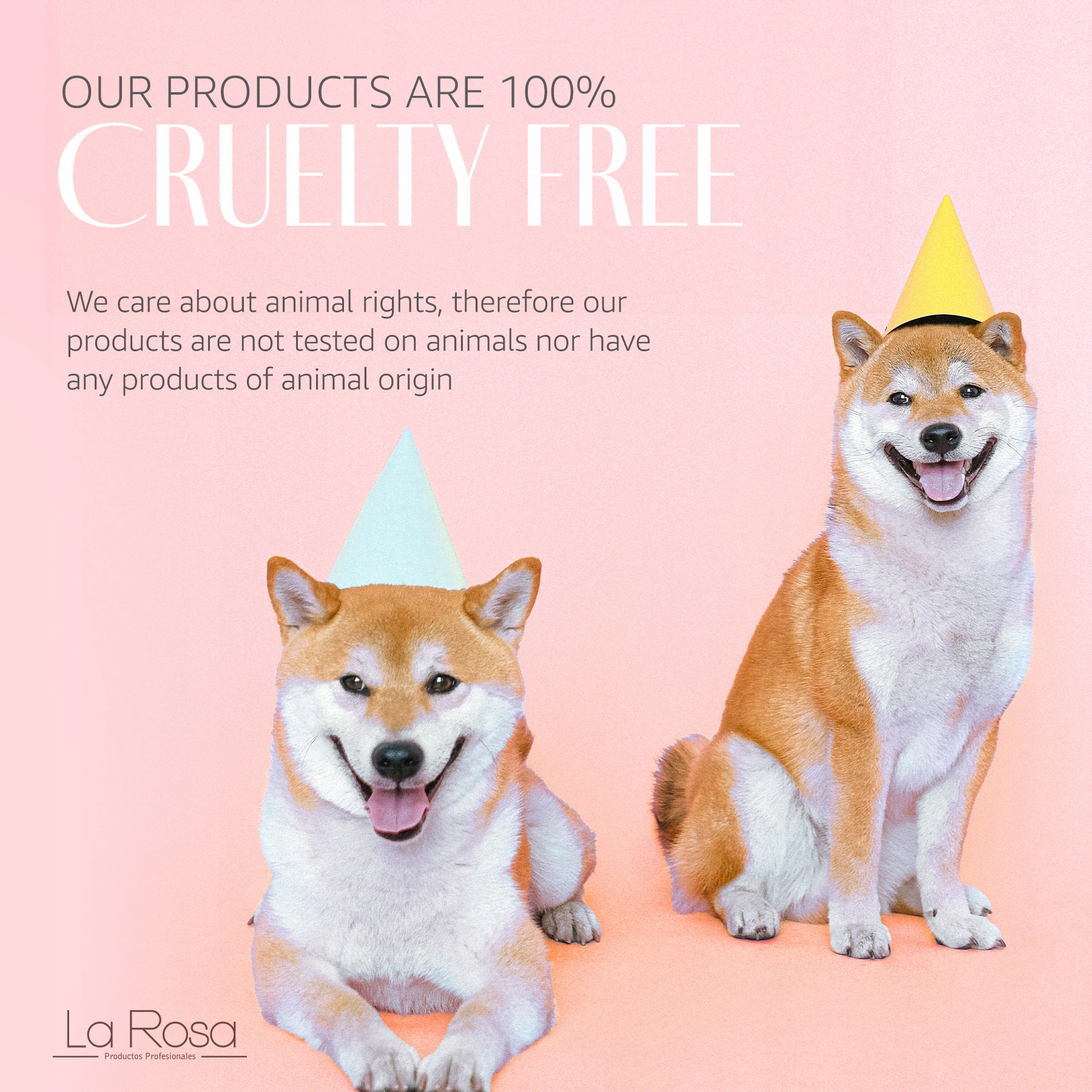 La Rosa Nail Hardener podkład utwardzacz paznokci Linia Nail Medic