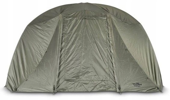 Narzuta do namiotu Nash Titan Hide Pro Overwrap