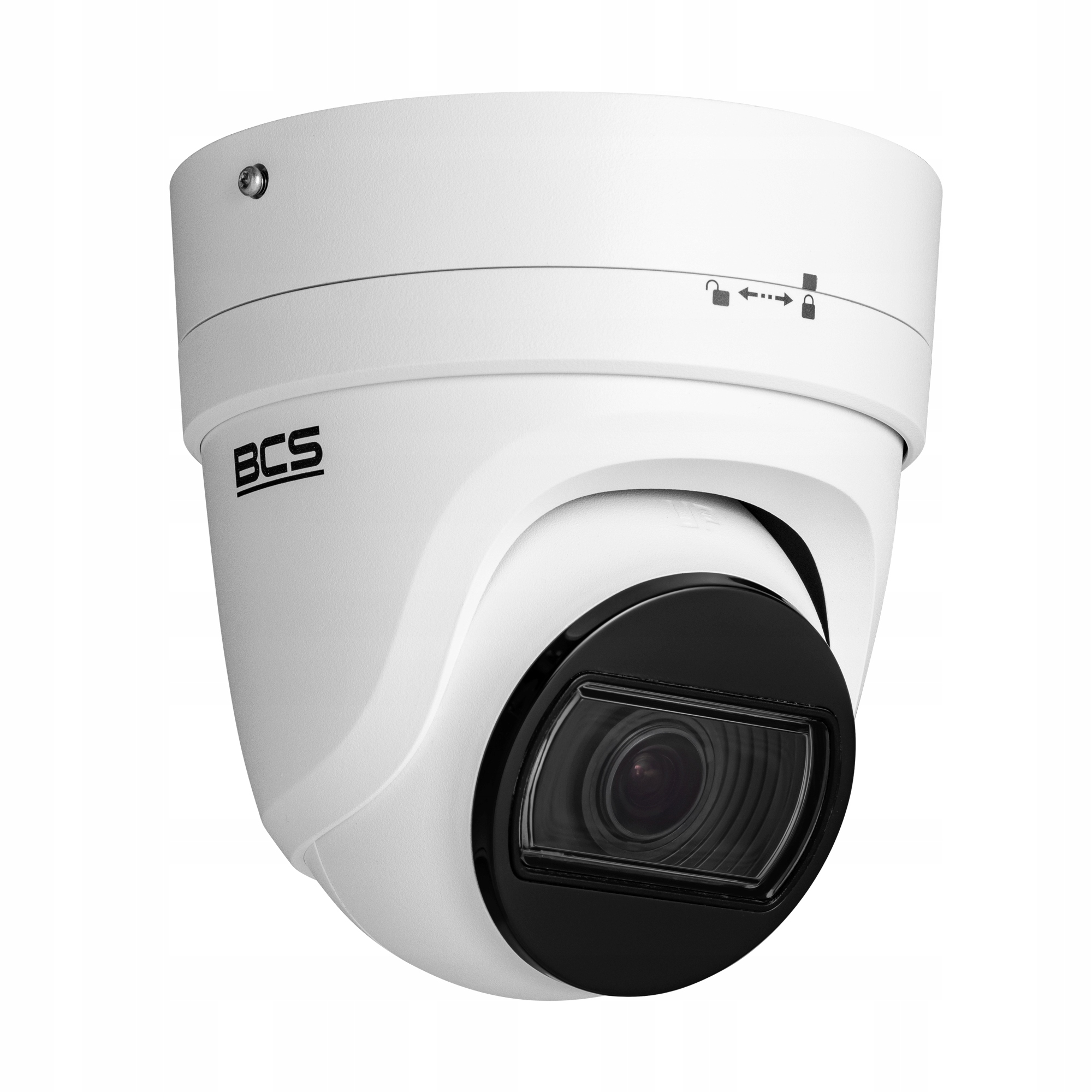 Kamera Ip BCS-V-EI236IR3 motozoom 1080p IK10