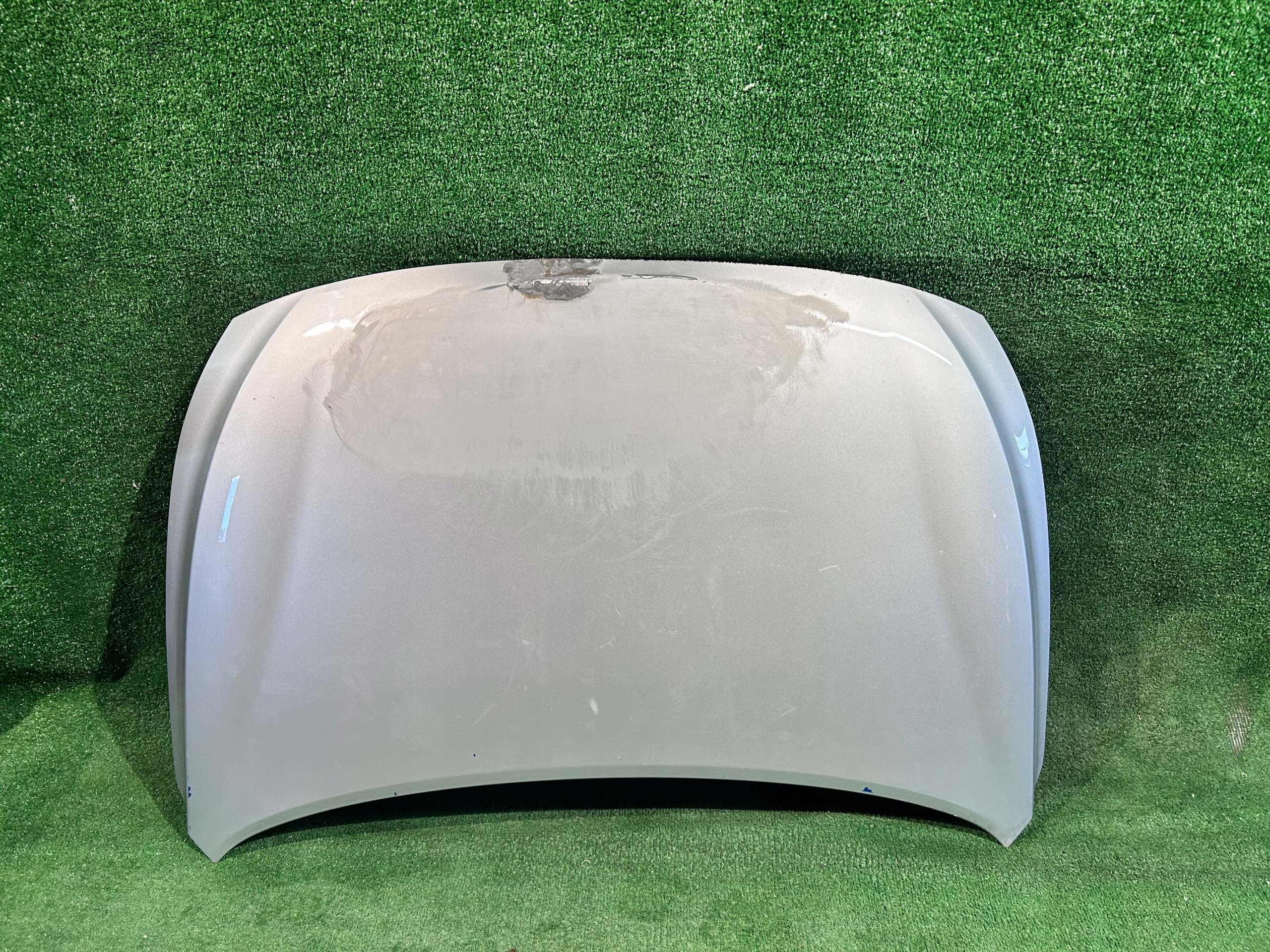 Cofano HYUNDAI I30 iii